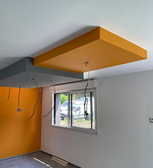 Rénovation Valenciennes