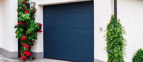 Pose de porte de garage à Le Cateau-Cambrésis