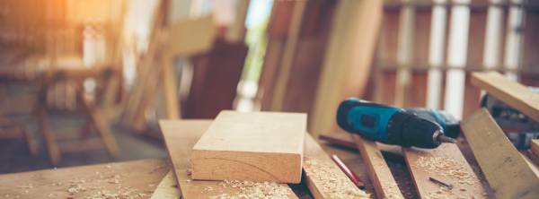 Travaux de rénovation intérieure à Le Cateau-Cambrésis