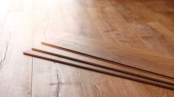 Pose parquet Le Cateau-Cambrésis