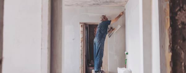 Rénovation intérieure à Le Cateau-Cambrésis