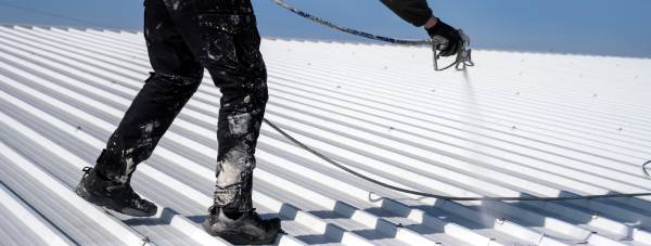 Travaux de peinture intérieure à Le Cateau-Cambrésis